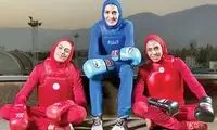 برای خواهران منصوریان: از دست‌تان خسته شدیم!