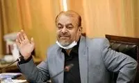 خاطره رستم قاسمی از فحش راننده تاکسی به او