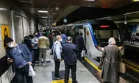 چرا سریال خرابی‌های متروی تهران تمام نمی‌شود؟