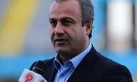 مدیرعامل خیبر از پرسپولیس آمد