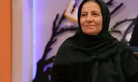 قاب خاصی که احترام برومند از خواهرانش منتشر کرد
