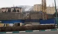 پروژه حاشیه‌ساز هتل ولنجک تعیین تکلیف شد