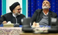 عکس‌های این ۷نفر که مهمان رئیسی شدند، جنجالی شده است