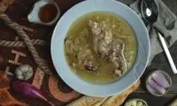ممنوعیت‌های خوردن کله پاچه