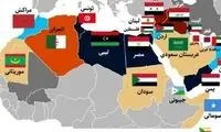 نتایج جالب درباره محبوبیت ایران در 7 کشور عربی