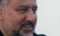 اولین واکنش اسرائیل به شهادت یک سردار ایرانی