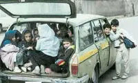 خدا را شکر که از جلاد نوروزهای قدیم خلاص شدیم