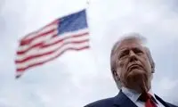 پست جدید و خبرساز ترامپ درباره ایران!