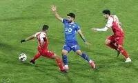 هیچ‌کس پرسپولیس و استقلال را نمی‌خواهد!