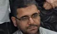 مسئول ارشد وزارت اطلاعات به شهادت رسید