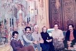 دیدنی‌ترین لحظات صداوسیما بود، ته دلمان خالی می‌شد