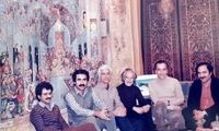 دیدنی‌ترین لحظات صداوسیما بود، ته دلمان خالی می‌شد
