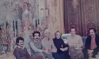 دیدنی‌ترین لحظات صداوسیما بود، ته دلمان خالی می‌شد