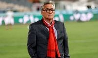 سرمربی محبوب پرسپولیسی‌ها چراغ سبز نشان داد؟