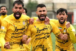 مهره صعود فجر در آستانه انتقال جدید