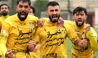 مهره صعود فجر در آستانه انتقال جدید