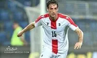 مدافع پرسپولیس با تیپ خاصش به آلمان رسید