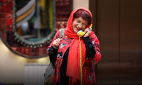 روایت عجیب بازیگر جوکر از حضورش در بخش اسیران جبهه!