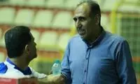 سرپرست جدید تیم ملی والیبال معرفی شد