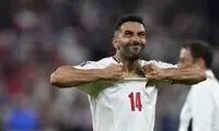 لژیونر ملی‌پوش ایرانی گم شد!
