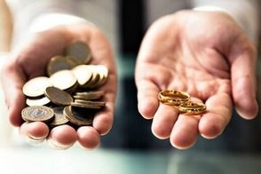 نمایش ترویج مهریه کم در آنتن زنده شبکه یک