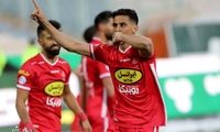 رکورد تاریخی پرسپولیس در حواشی دربی گم شد