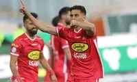 رکورد تاریخی پرسپولیس در حواشی دربی گم شد