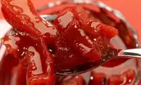 طرز تهیه مربای به؛ یک مربای خوشمزه و خوشرنگ پاییزی