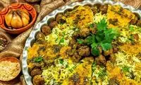 ۵ نکته مهم و کاربردی برای تهیه کلم پلوی شیرازی