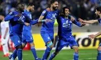 چشم نکونام، دنبال استقلالی‌های قدیمی