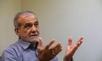 بزرگترین خطر پیش پای پزشکیان در انتخابات 