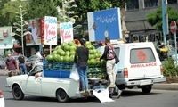  اعلام جنگ شهرداری زاکانی با وانتی‌های سیار!