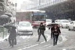 پیش‌بینی ماهواره‌های هواشناسی برای پاییز ایران