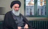 واکنش عراق به تهدید اسرائیل علیه آیت‌الله سیستانی