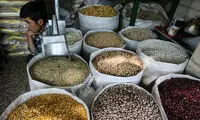 قیمت لوبیا چیتی دوباره پرواز کرد!