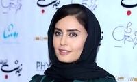 شباهت عجیب الناز شاکردوست به جرد لتو خبرساز شد