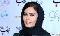 شباهت عجیب الناز شاکردوست به جرد لتو خبرساز شد