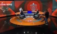 افشاگری درویش درباره هوادار مولتی میلیاردر