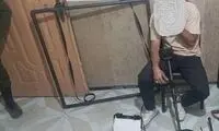 کشف عتیقه‌‌های پنج هزار ساله در خانه‌ای در فارس