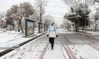 فعالیت ادارات این شهرستان‌ها با تاخیر آغاز می‌شود