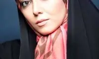 شباهت دیدنی دختر آزاده نامداری به مادرش