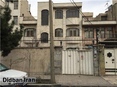 فهرستی از قیمت نجومی خانه در تهرانسر