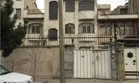 فهرستی از قیمت نجومی خانه در تهرانسر