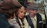 عکس مشهور از زن و شوهر آدمکش
