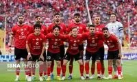 تراکتورِ بدون مهاجم در سودای قهرمانی