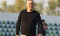 عجیب اما واقعی؛ پایان محرومیت سرمربی جنجالی!