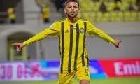 قایدی و مغانلو قهرمان آسیا را نقره داغ کردند