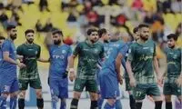 پرونده جنجالی لیگ یک و حکمی که خبرساز شد