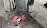 شهادت یکی از خادمان شاهچراغ تایید شد
