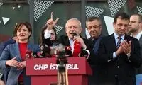 حکم حبس شهردار استانبول جنجالی شد